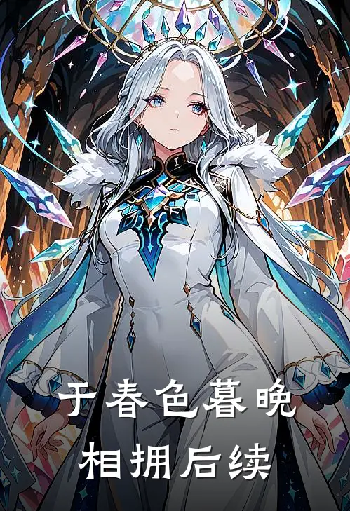 于春色暮晚相拥后续