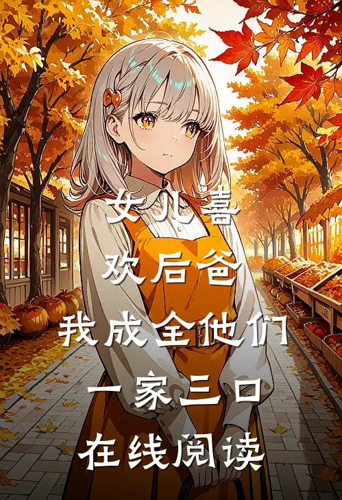 女儿喜欢后爸，我成全他们一家三口在线阅读