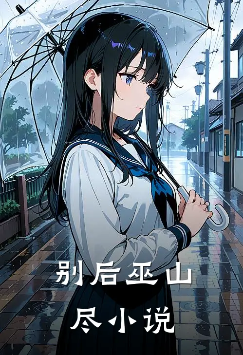 别后巫山尽小说