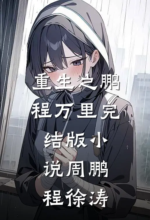 重生之鹏程万里完结版小说周鹏程徐涛