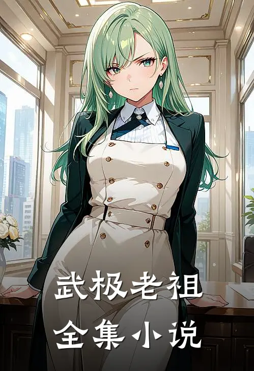 武极老祖全集小说
