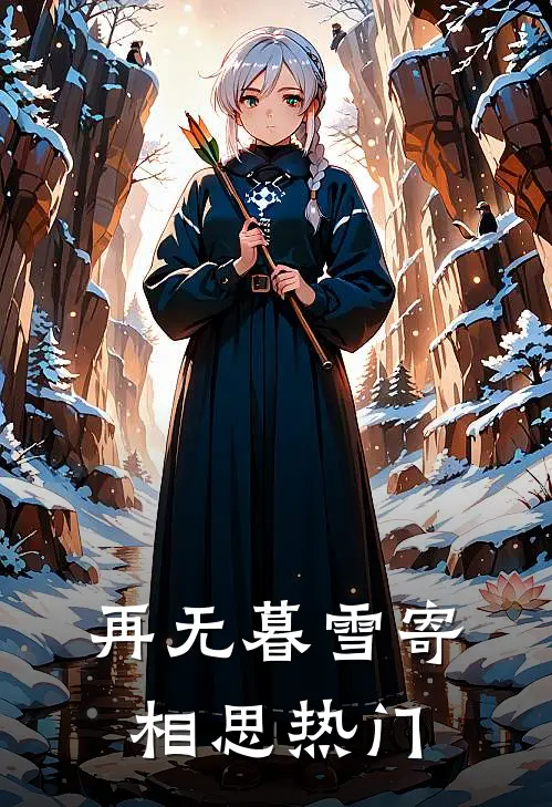 再无暮雪寄相思热门