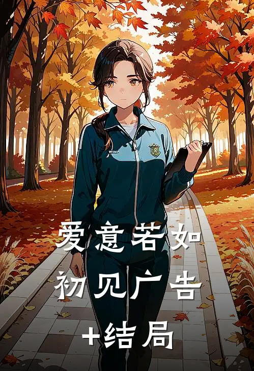 爱意若如初见广告+结局