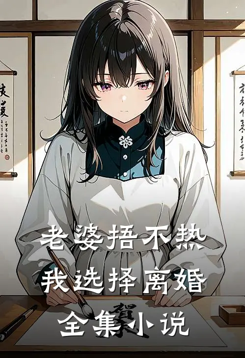 老婆捂不热，我选择离婚全集小说