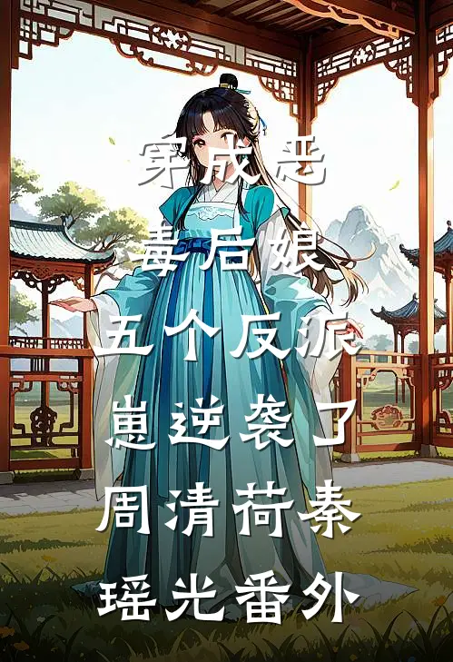 穿成恶毒后娘，五个反派崽逆袭了周清荷秦瑶光 番外