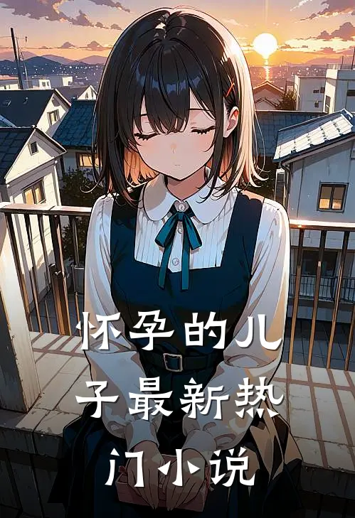 怀孕的儿子最新热门小说