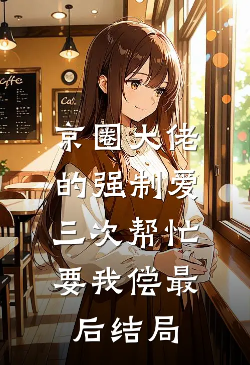 京圈大佬的强制爱：三次帮忙要我偿最后结局