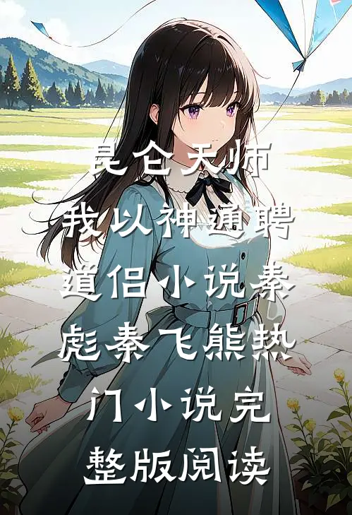 昆仑天师：我以神通聘道侣小说秦彪秦飞熊热门小说完整版阅读