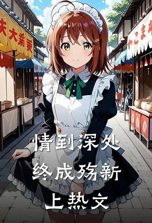 情到深处终成殇新上热文