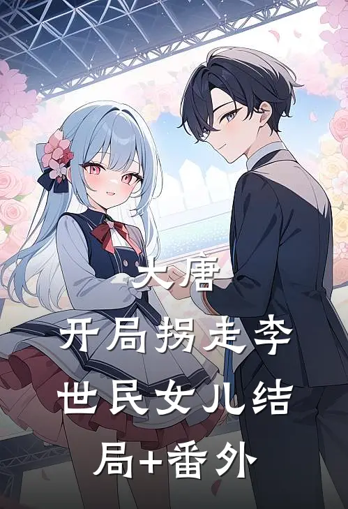 大唐：开局拐走李世民女儿结局+番外