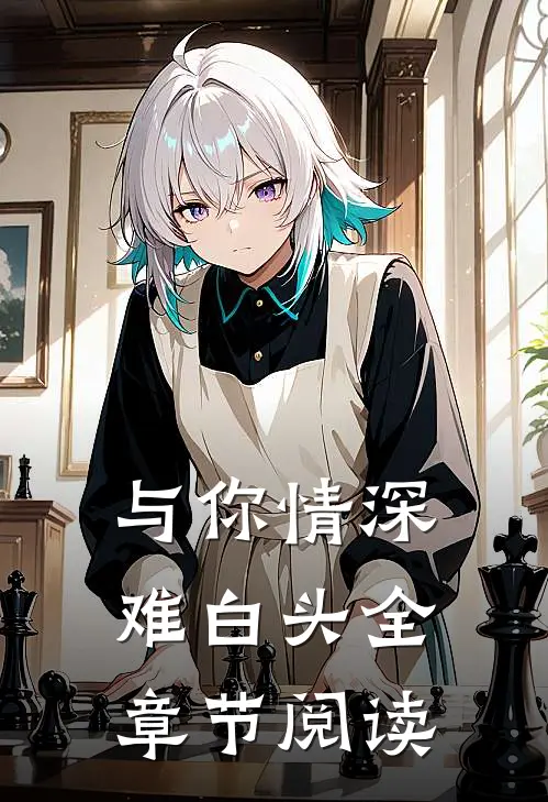 与你情深难白头全章节阅读
