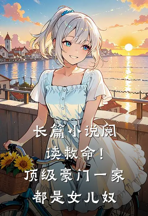 长篇小说阅读救命！顶级豪门一家都是女儿奴