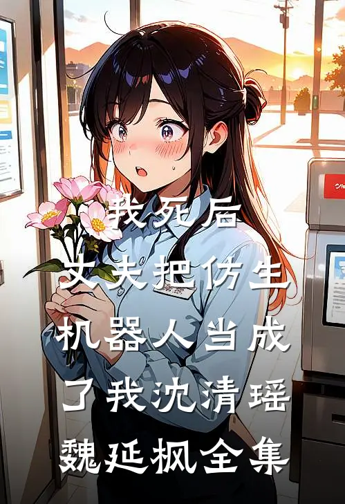 我死后，丈夫把仿生机器人当成了我沈清瑶魏延枫 全集