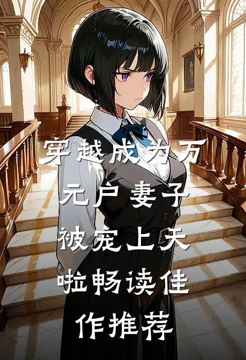 穿越成为万元户妻子，被宠上天啦畅读佳作推荐