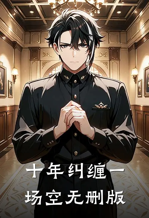 十年纠缠一场空无删版