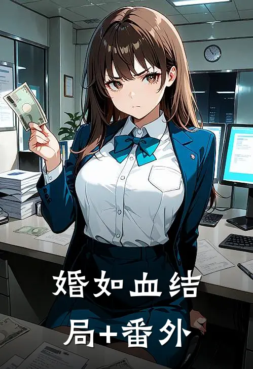 婚如血结局+番外
