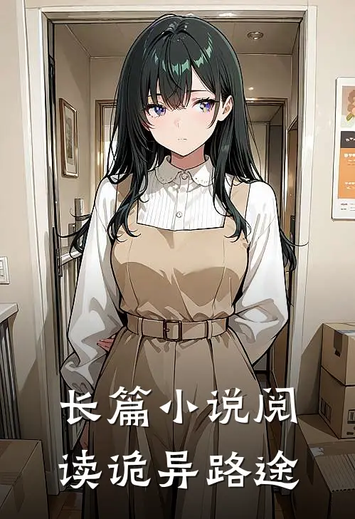 长篇小说阅读诡异路途