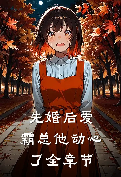 先婚后爱，霸总他动心了全章节