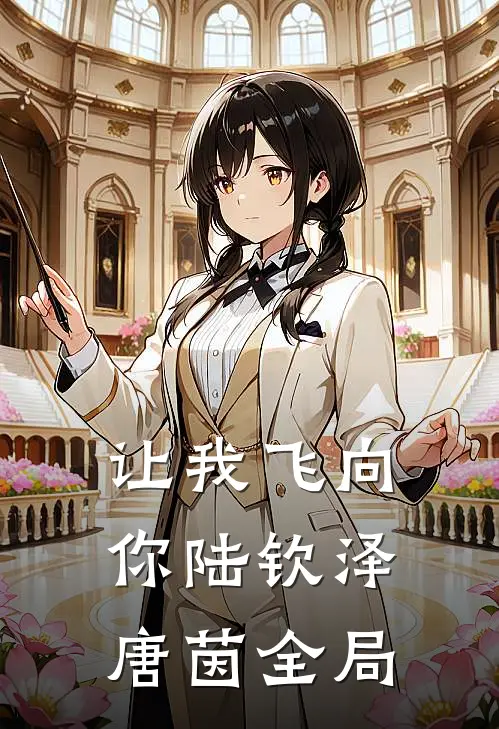 让我飞向你陆钦泽唐茵全局