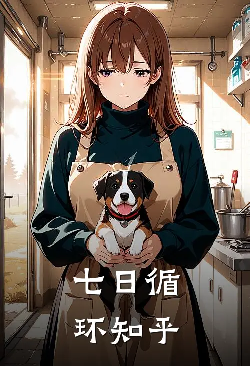 七日循环知乎