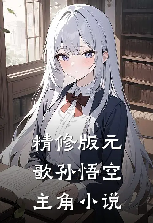 精修版元歌孙悟空主角小说