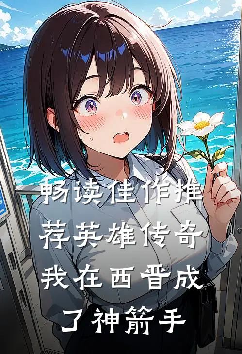 畅读佳作推荐英雄传奇：我在西晋成了神箭手
