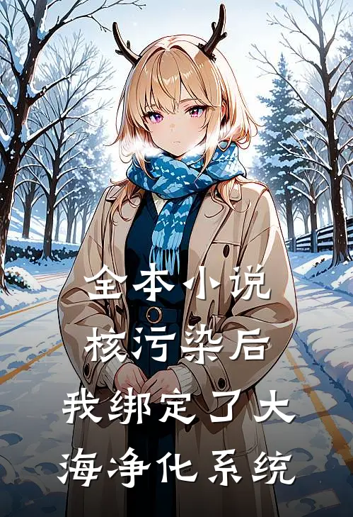 全本小说核污染后，我绑定了大海净化系统
