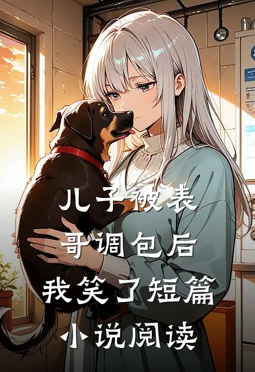 儿子被表哥调包后，我笑了短篇小说阅读