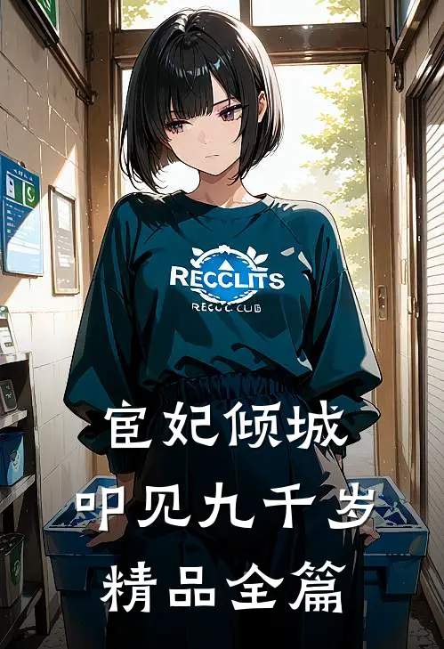 宦妃倾城:叩见九千岁精品全篇