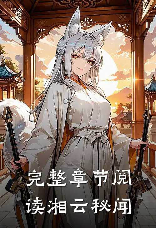 完整章节阅读湘云秘闻
