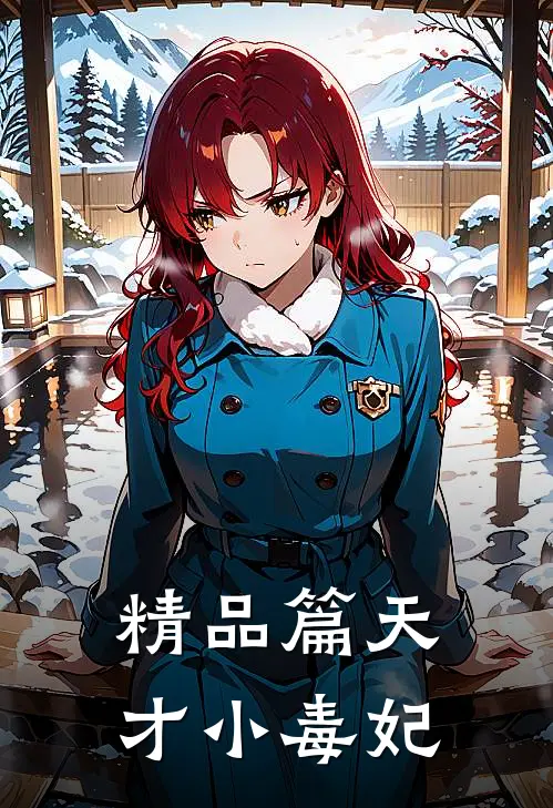 精品篇天才小毒妃
