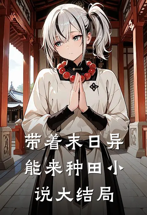 带着末日异能来种田小说大结局