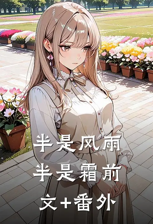 半是风雨半是霜前文+番外