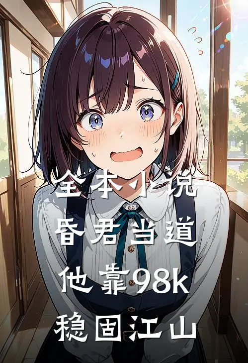 全本小说昏君当道：他靠98k稳固江山