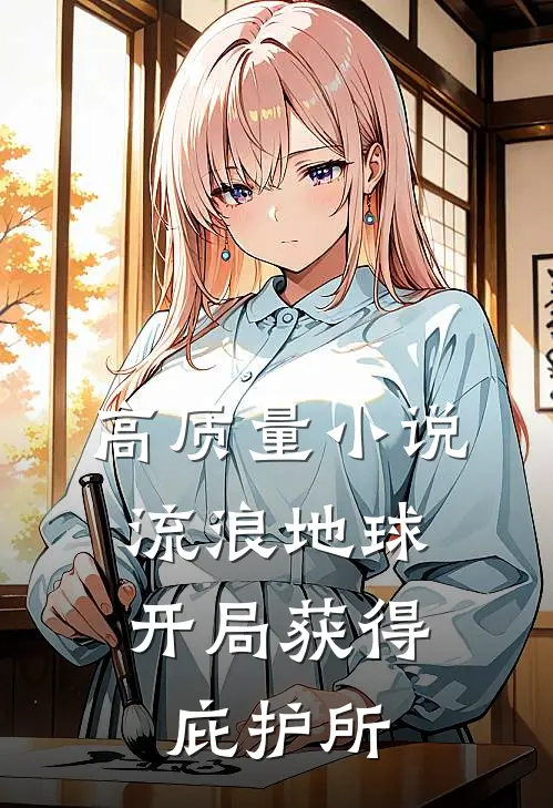 高质量小说流浪地球：开局获得庇护所