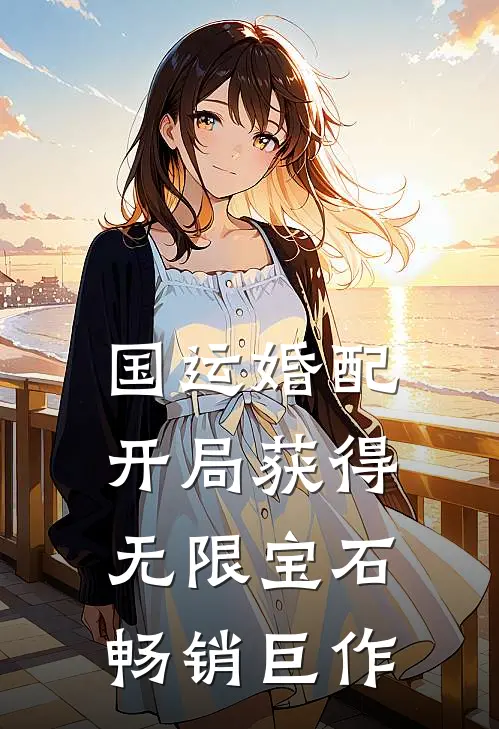 国运婚配：开局获得无限宝石畅销巨作