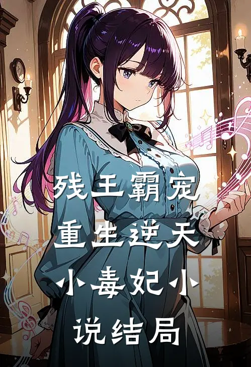残王霸宠重生逆天小毒妃结局如何