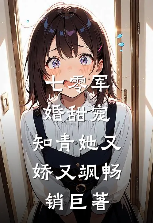 七零军婚甜宠：知青她又娇又飒畅销巨著
