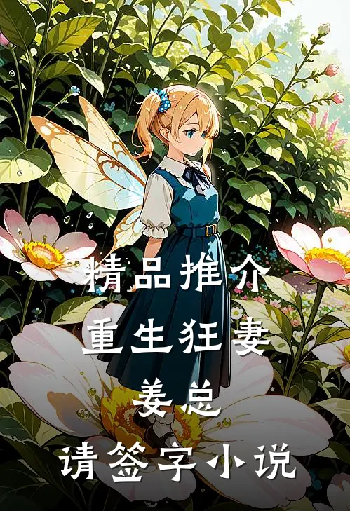 精品推介重生狂妻:姜总,请签字小说