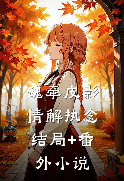 《魂牵皮影，情解执念》结局+番外小说