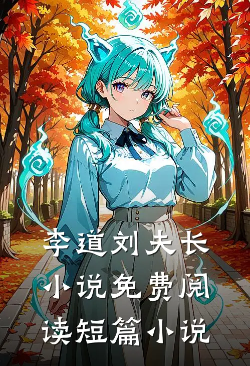 李道刘夫长小说免费阅读短篇小说