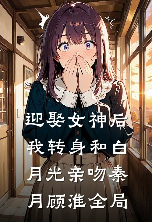 迎娶女神后我转身和白月光亲吻秦月顾淮全局