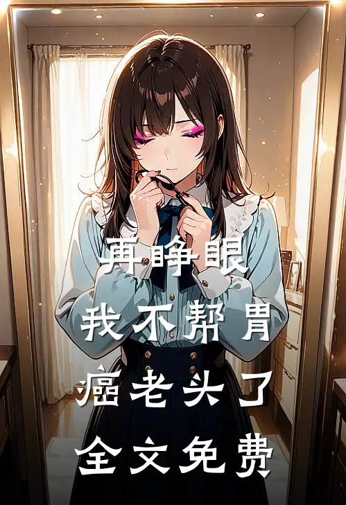 再睁眼，我不帮胃癌老头了全文免费