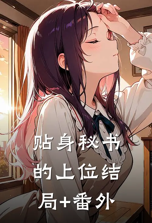 贴身秘书的上位结局+番外