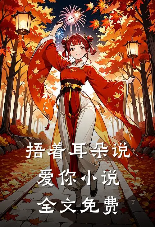 捂着耳朵说爱你小说全文免费