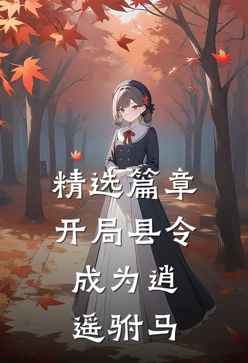 精选篇章开局县令，成为逍遥驸马