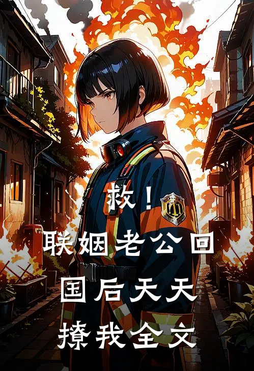 救！联姻老公回国后天天撩我全文