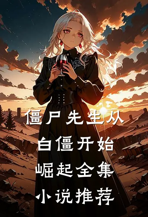 僵尸先生从白僵开始崛起全集小说推荐