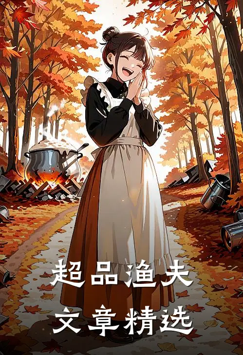 超品渔夫文章精选