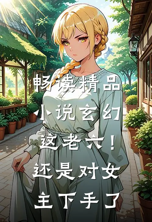 畅读精品小说玄幻：这老六！还是对女主下手了